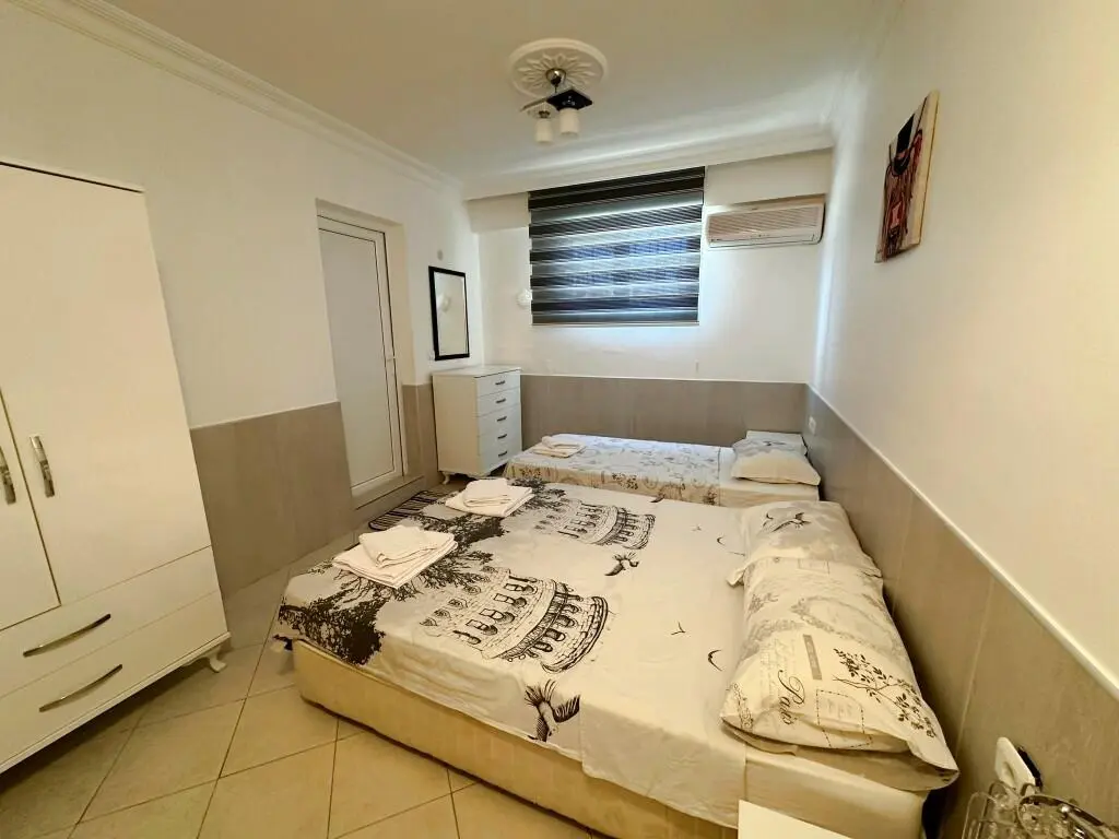 Комната